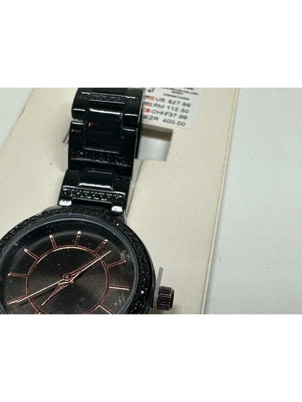 Lovisa new unused